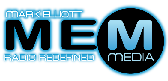 Mark Elliott  Media